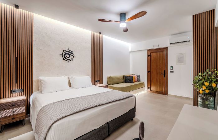 VENTUS Luxury Suites
