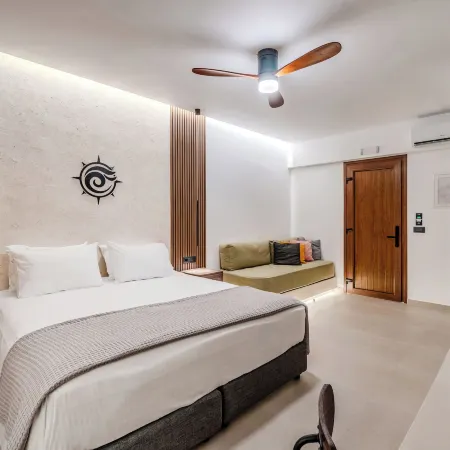 VENTUS Luxury Suites