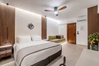 VENTUS Luxury Suites Các khách sạn ở Sfakia