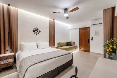 VENTUS Luxury Suites Hotels in der Nähe von Gavdos Cruises