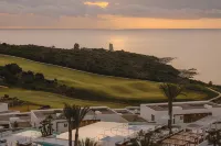 Fairmont La Hacienda Costa del Sol - Scenic