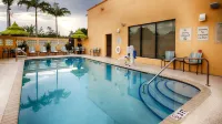 Best Western Plus Miami Executive Airport Hotel  Suites Hotels in Three Lakes