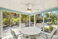 Driftwood Inn Hotels in Sanibel