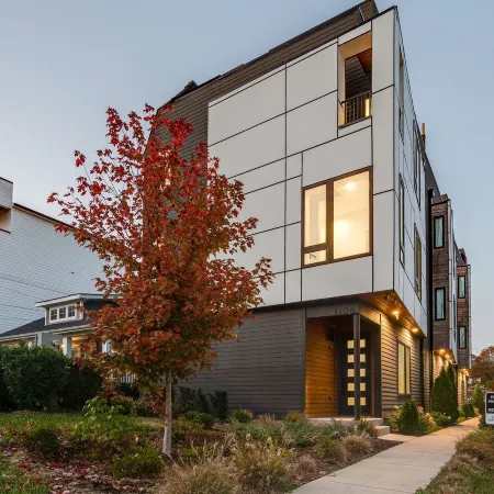 NEW 24 Guests 2 Rooftop Decks Near Downtown