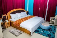 SM Premier Hotel Hotels in Tema