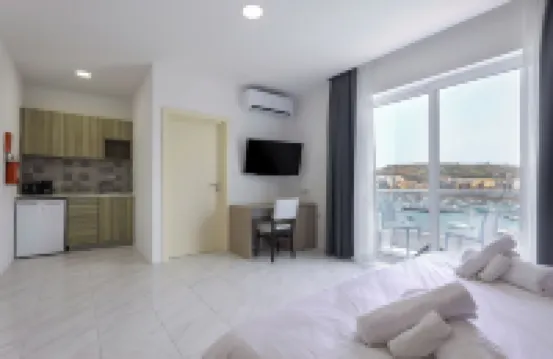Seaview Stays