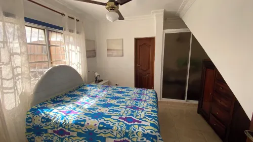 Studio 2 near the Malecón Puerto Plata