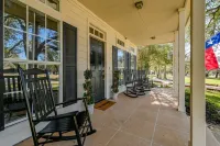 Peabody Ranch Luxury Home W/pool, Hot Tub, Fire Pit! فنادق في Dripping Springs