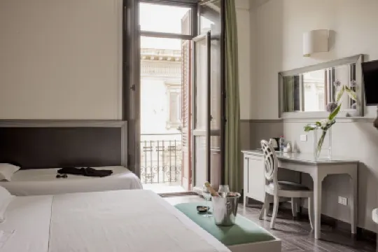 Hotel Ambasciatori Các khách sạn ở 
