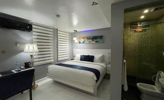 Madisonville Apartment