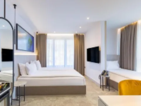 Regnum Banya Thermal Hotel Hotels in Razlog