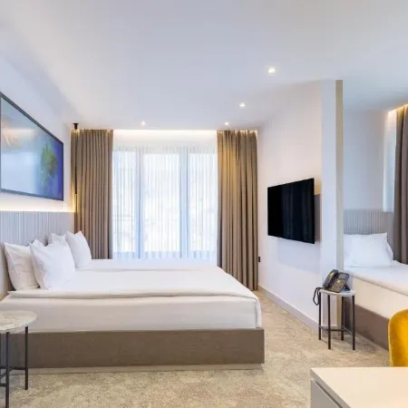 Regnum Banya Thermal Hotel