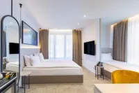 Regnum Banya Thermal Hotel Hotels in Bania