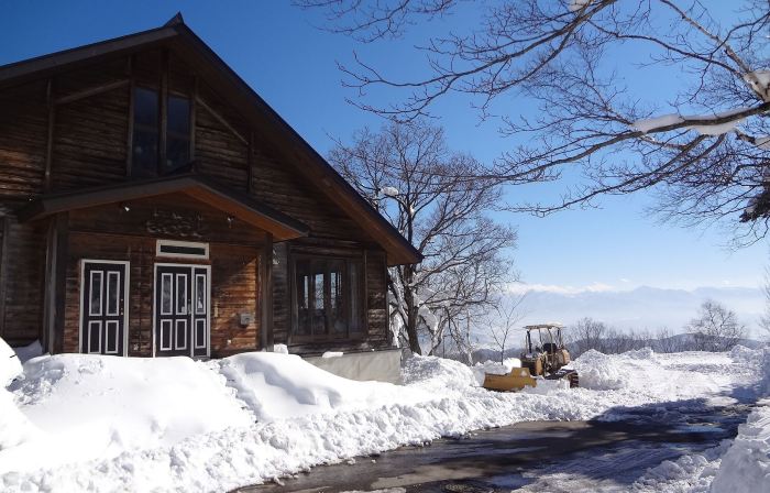 Guest House Maroudo