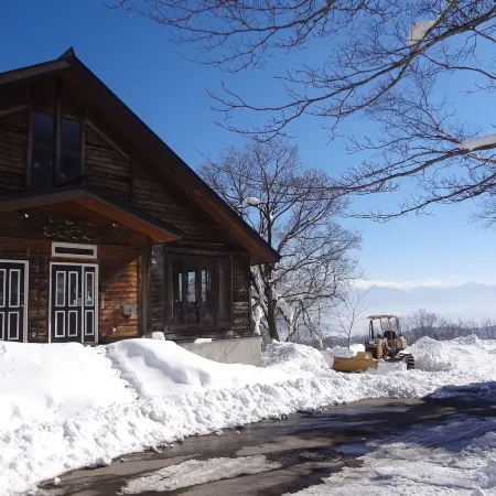 Guest House Maroudo
