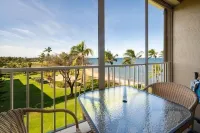 Menehune Shores, #623 - Meerblick