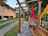 Casa das Palmeiras Hotels in Piratuba