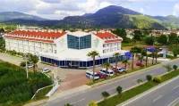 Dalaman Airport Lykia Thermal & Spa Hotel Hotels in Dalaman