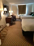 Rest Inn Fort Smith Hotels in Pocola