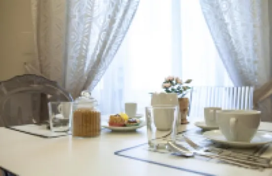 ดิมอรา โมลิเซ โรงแรมใน