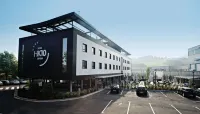 Hotel K10 Hotels in Leitza