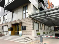 Khedi Hotel Tbilisi Các khách sạn gần Sân bay quốc tế Tbilisi
