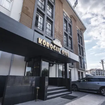 Bolu Grand KÖROĞLU Otel