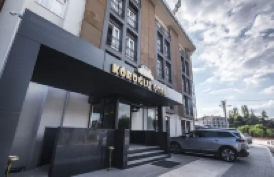 Bolu Grand KÖROĞLU Otel Hotels in 