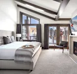 Limelight Hotel Snowmass - balcony