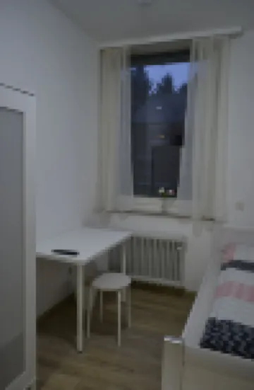 Pension Highway 3 Sennestadt-Bielefeld