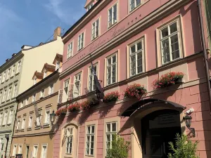 Hotel Residence Agnes