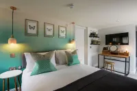 The Litton Hotels in Mendip District