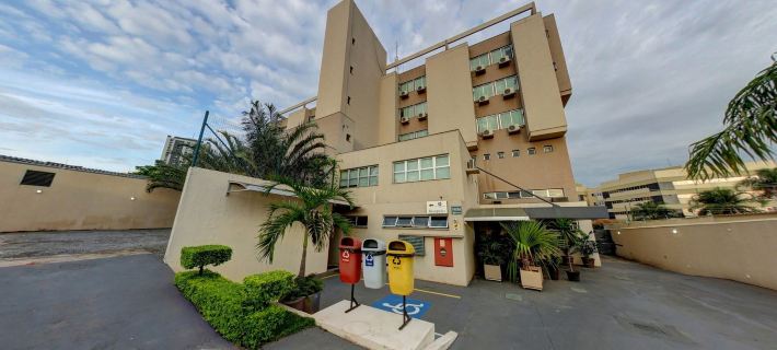 Hotel Maione Hotels in Goiania