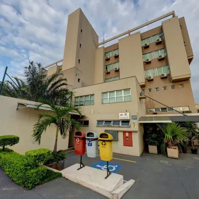 Hotel Maione Hotels near Areiao Park