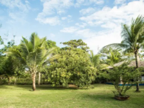 ポサーダ ヴェラス エ ヴェント - アクセス ファシル ア バーラ グランデ マラウーのホテル