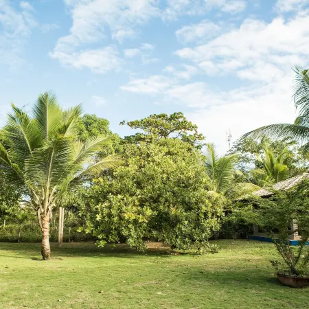 Pousada Velas e Vento - Acesso fácil a Barra Grande