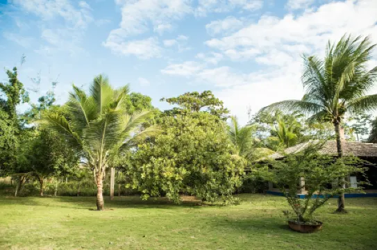 Pousada Velas e Vento - Acesso fácil a Barra Grande