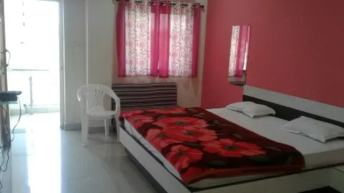 Hotel Rajvansh