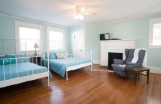 Swamp Rabbit Inn Travelers Rest Hotels in Travelers Rest