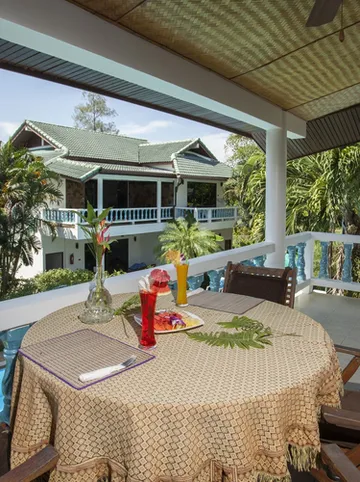 รูปภาพของยะนุ้ยรีสอร์ท 2