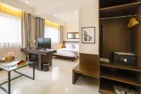 Khách sạn Hồng Hà Các khách sạn ở Hà Nội