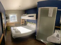 Ibis Budget Belfast City Centre Hotels near Boucher Playing Fields