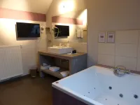 Hotel Saint Daniel - 3 звезды