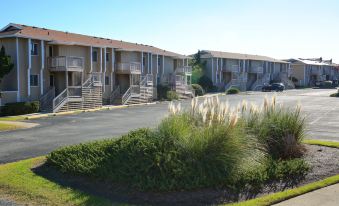 Sea Scape Beach and Golf Villas