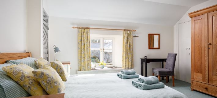 Little Pengelly Farm Hotels in Hayle