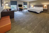 Hampton Inn & Suites Fort Myers-Estero/FGCU