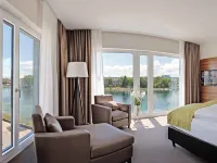Hotel 47° Hotels in Konstanz