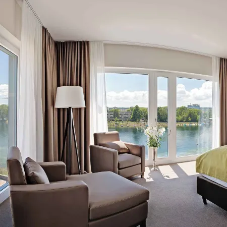 Hotel 47°