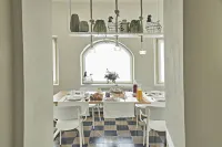Dora Maison de Charme - breakfast