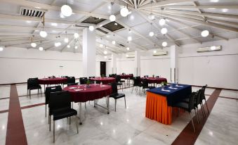 Click White House Residency, Vadodara